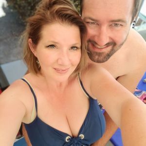 Meet your Posher, Gidget